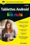 [Pour les nuls 00] • Tablettes Android Édition Android 7 Nougat Pour Les Nuls (POCHE NULS)